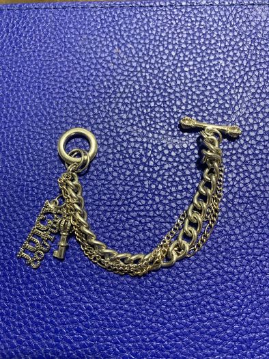Juicy Couture Bracelet