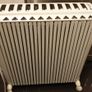 Oil filled electric heater x5 Image 2