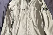 stone island overshirt