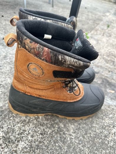 Pacific Trail Snow Boots