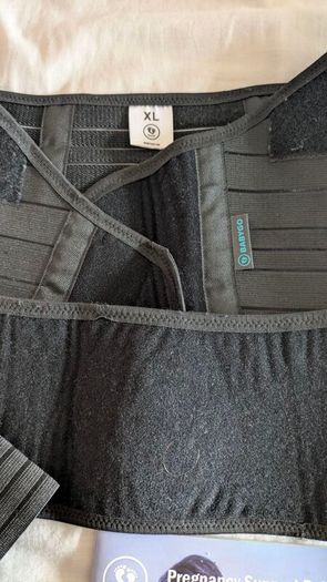 Babygo Pregnancy Support Belt
