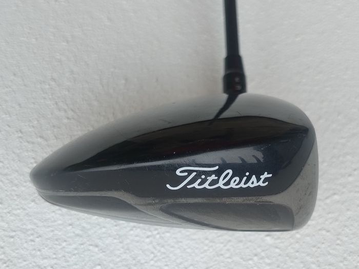 Titleist 910D2 Driver