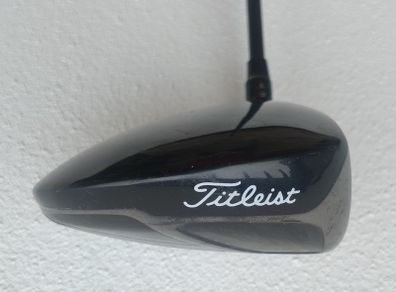 Titleist 910D2 Driver