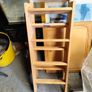 attic ladder Image 3