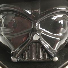 (NEW) Star Wars Mug and Coin