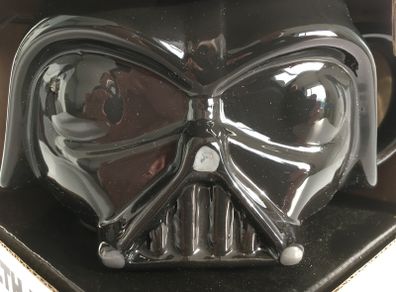 (NEW) Star Wars Mug and Coin