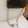 vespa PX backrest Image 6
