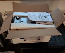 deep fat fryer
