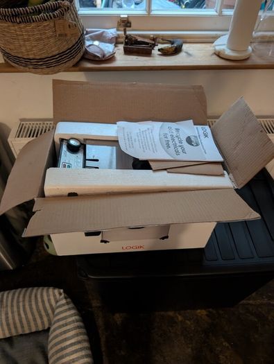 deep fat fryer