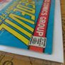 Daredevil #167 ! Death of Mauler ! Bronze Age Comic from 1980 ! by Marvel ! Image 7