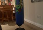 boxing bag
