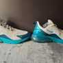 2 Nike Air 270 shoes uk 9 eur 44 Image 4