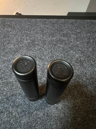 Josephson C42 (Matched Pair)