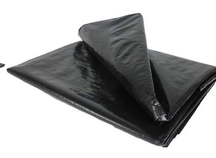 Uk 3m X 2.5m Pond Liner | 25 Year Guarantee | Hdpe | Uv Resistant | Garden Fish Ponds Multiple Sizes Available, Pm For Quote (free Postage)