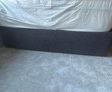 Bed base - Divan