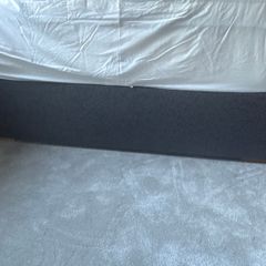 Bed base - Divan