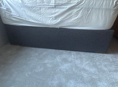 Bed base - Divan