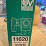 Bathroom Extractor Vortice M10/4 Image 2