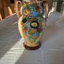 vintage Italian style urn-shaped vase Image 3