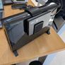 Wii U vertical stand and HDD holder Image 2