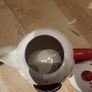 Christmas teapot Image 2