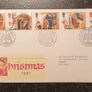 UK 1st Day Covers from 1991 Image 6