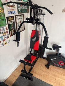 multi gym