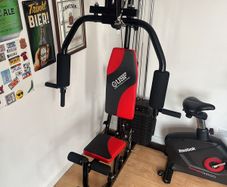 multi gym