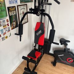 multi gym