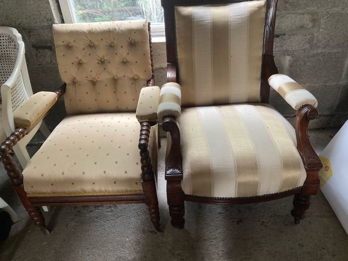 antique