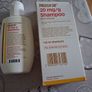 Nizoral Shampoo free to collect Image 2