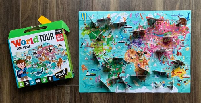 Books - Adult and Children- Jigsaws - Games etc