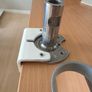 Monitor Arm Desk Mount Image 4