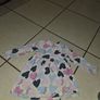 Girls Clothes Bundle 3-4 Image 9