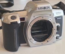 Minolta 505si Super
