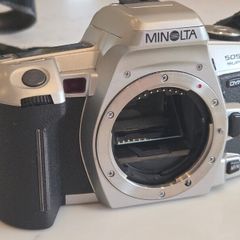 Minolta 505si Super