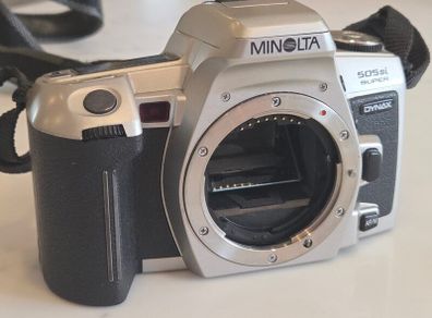 Minolta 505si Super
