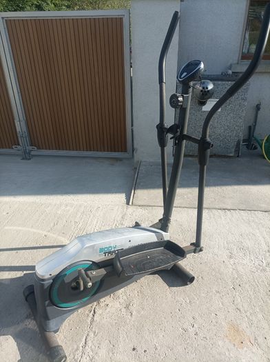 Excersise equipment