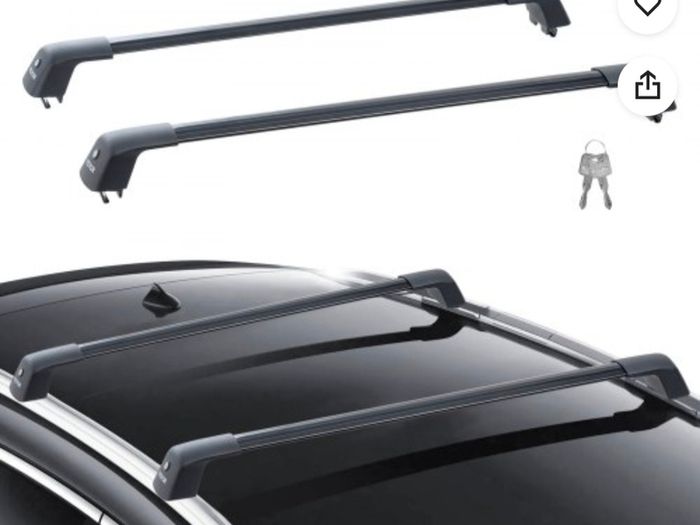 Roof Rack