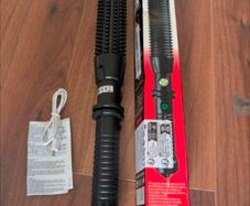 Rechargeable Torch