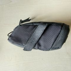 saddle bag