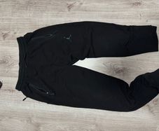 Tracksuit bottoms - nike, jordan