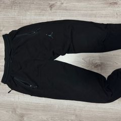 Tracksuit bottoms - nike, jordan