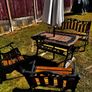 garden furniture Image 4