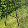 Precision Training Pro Jumbo Rebounder 9ft x 7ft Image 4