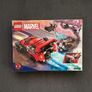 LEGO 76244 Miles Morales vs. Morbius Image 2
