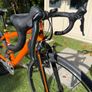 Kids Eddy Merckx road race bike Image 4