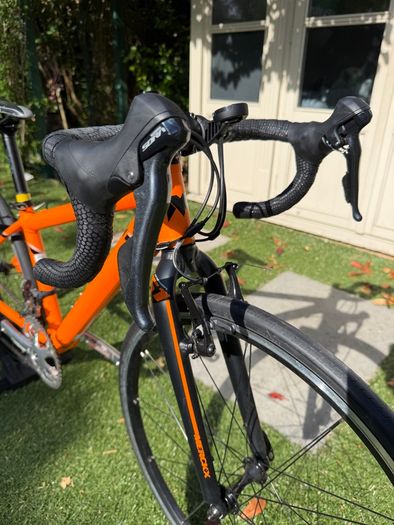 Kids Eddy Merckx road race bike