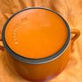 Vintage Le Creuset Bean Pot Image 10