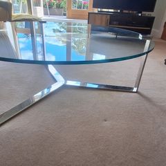 Mid Century Modern coffee table